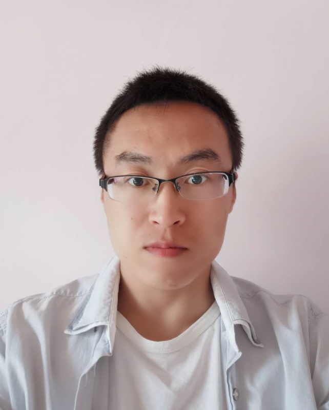 仿佛看到了希望的第二张照片--沧州相亲服务中心