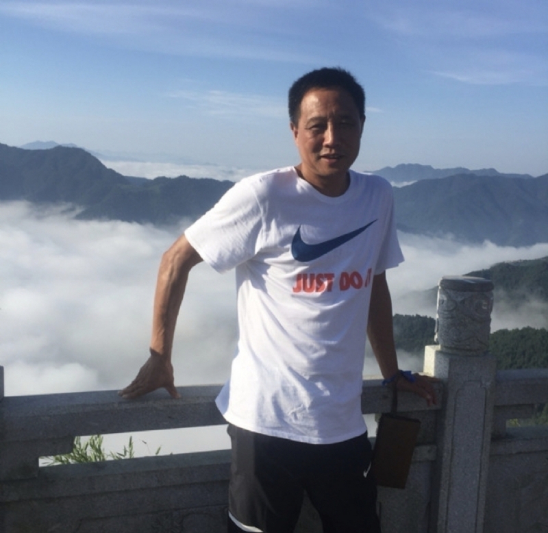 出走半生的第一张照片--沧州相亲服务中心