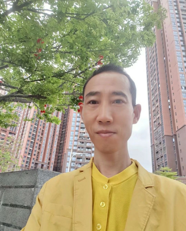 明旺1314的第一张照片--沧州相亲服务中心