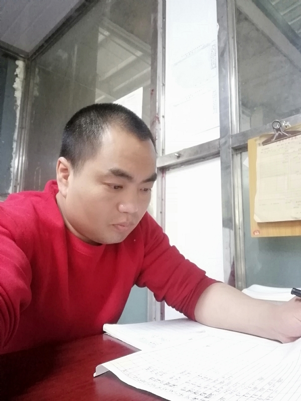 小吴的第一张照片--沧州相亲服务中心