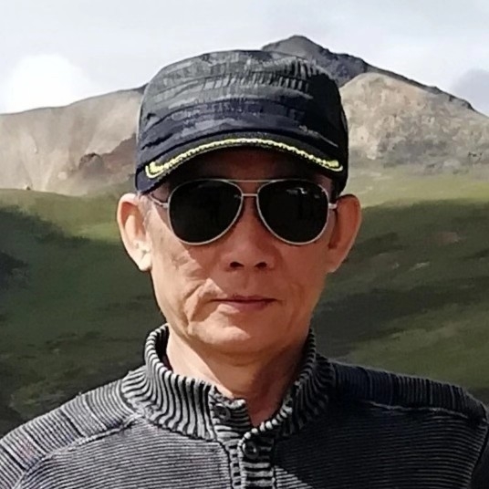 老果的第一张照片--沧州相亲服务中心