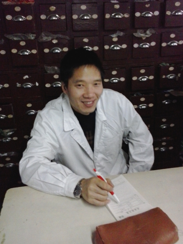 心有灵溪的第一张照片--沧州相亲服务中心