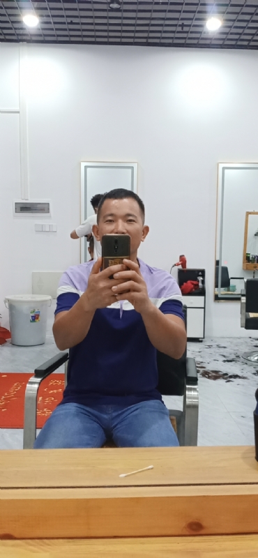 一路上有你的第一张照片--沧州相亲服务中心
