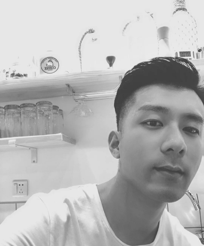 jimmy的第一张照片--沧州相亲服务中心