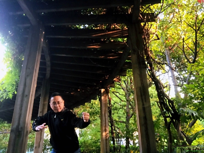 自故深情好受伤的第二张照片--沧州相亲服务中心