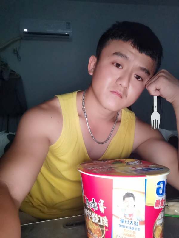 飞飞的第二张照片--沧州相亲服务中心