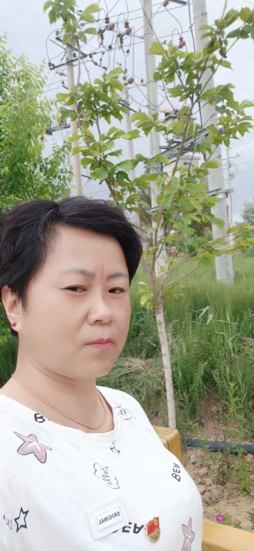 余生勿扰的第二张照片--沧州相亲服务中心