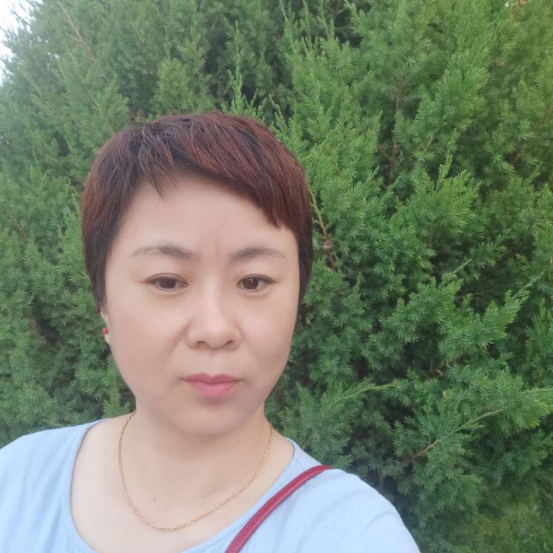 余生勿扰的第三张照片--沧州相亲服务中心