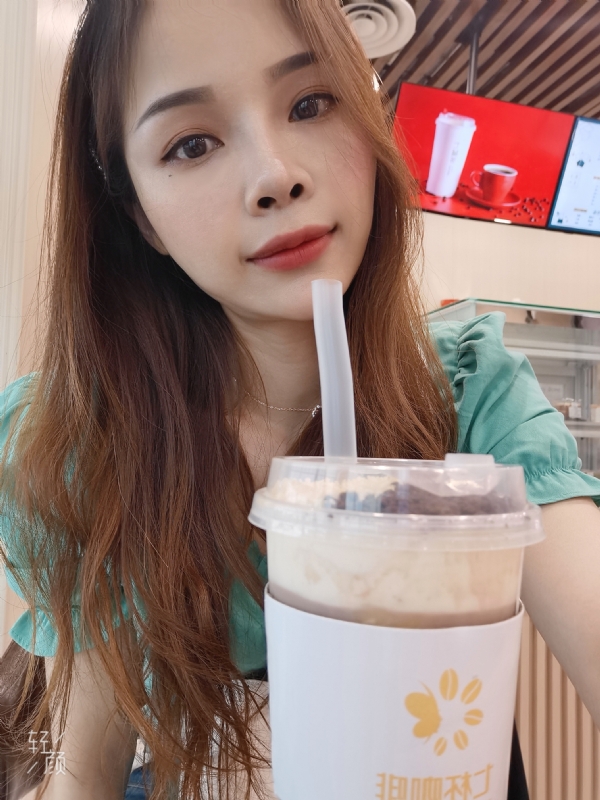 丽丽子的第一张照片--沧州相亲服务中心