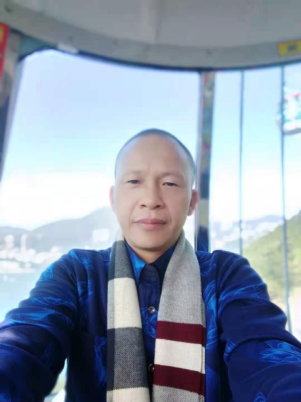 真心觅缘的第二张照片--沧州相亲服务中心