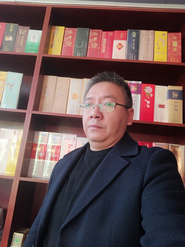 星空的第一张照片--沧州相亲服务中心
