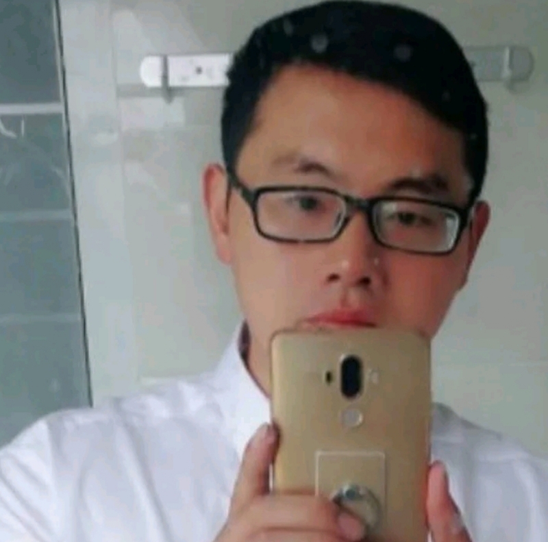 毛毛的第一张照片--沧州相亲服务中心