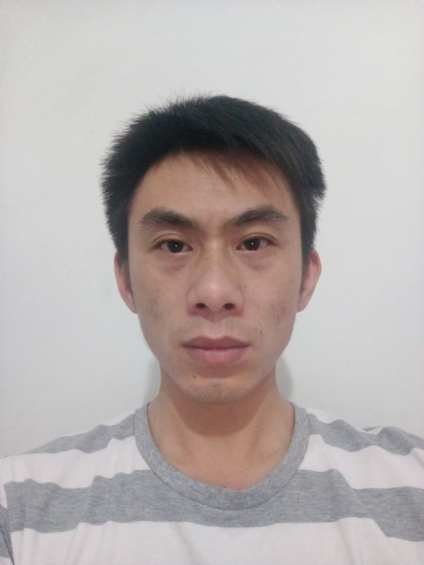 大龄男中年的第一张照片--沧州相亲服务中心