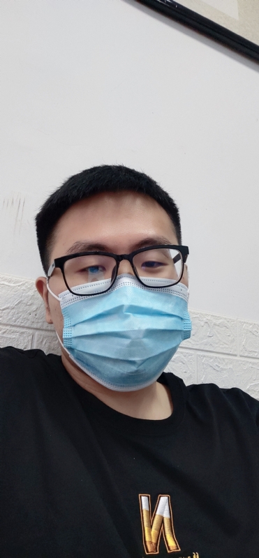 温度的第一张照片--沧州相亲服务中心