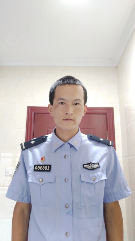 自俞灏明的第一张照片--沧州相亲服务中心
