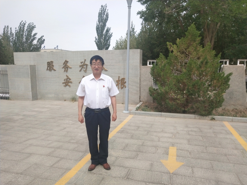 半世缘生的第一张照片--沧州相亲服务中心
