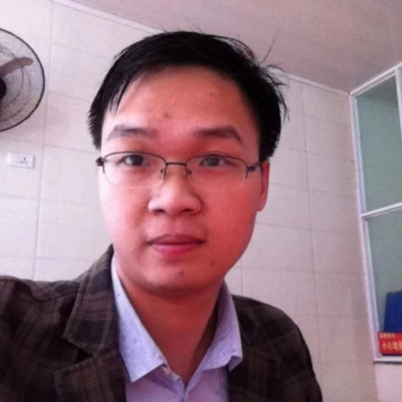 白云飞的第一张照片--沧州相亲服务中心
