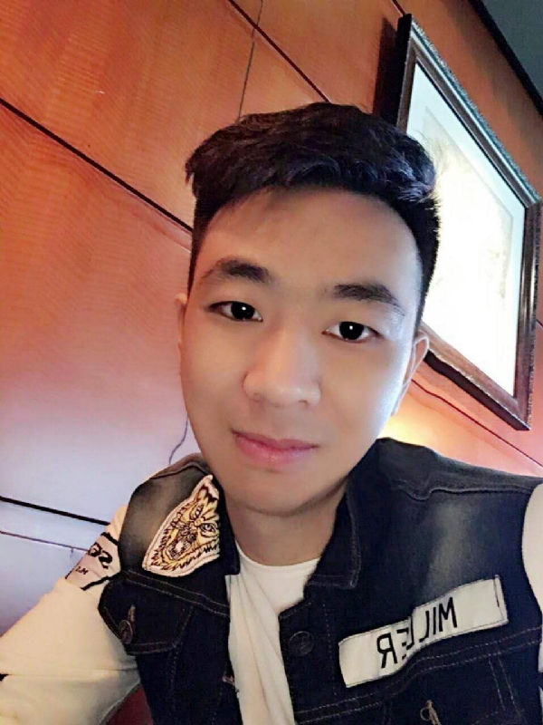 滞后的微笑的第三张照片--沧州相亲服务中心