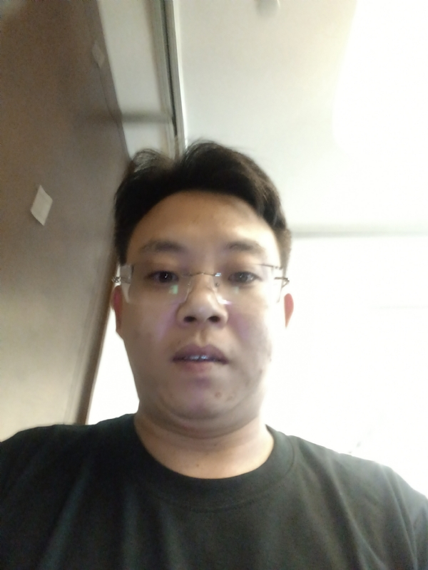 杨小锋的第一张照片--沧州相亲服务中心