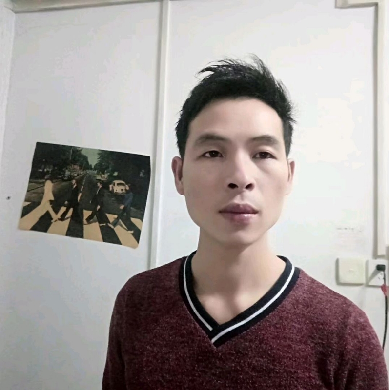 真诚相待的第一张照片--沧州相亲服务中心