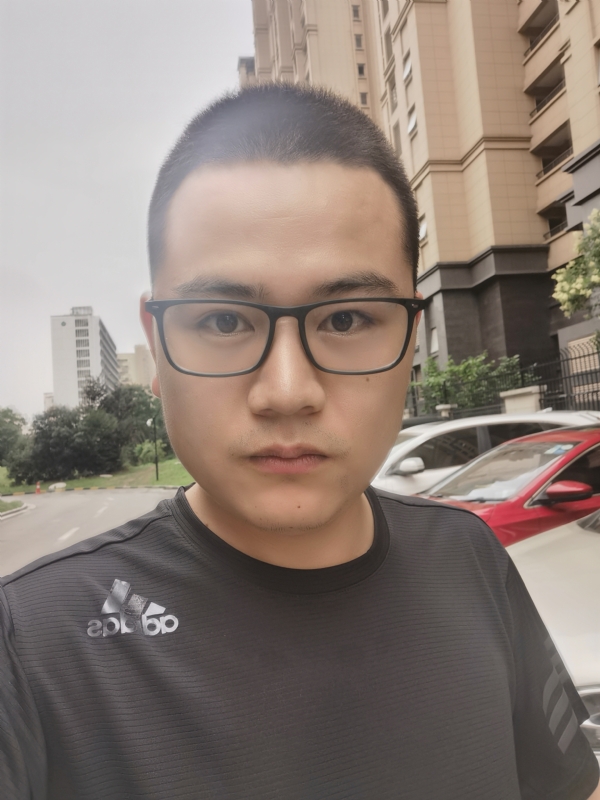 蛋壳zZzz的第二张照片--沧州相亲服务中心
