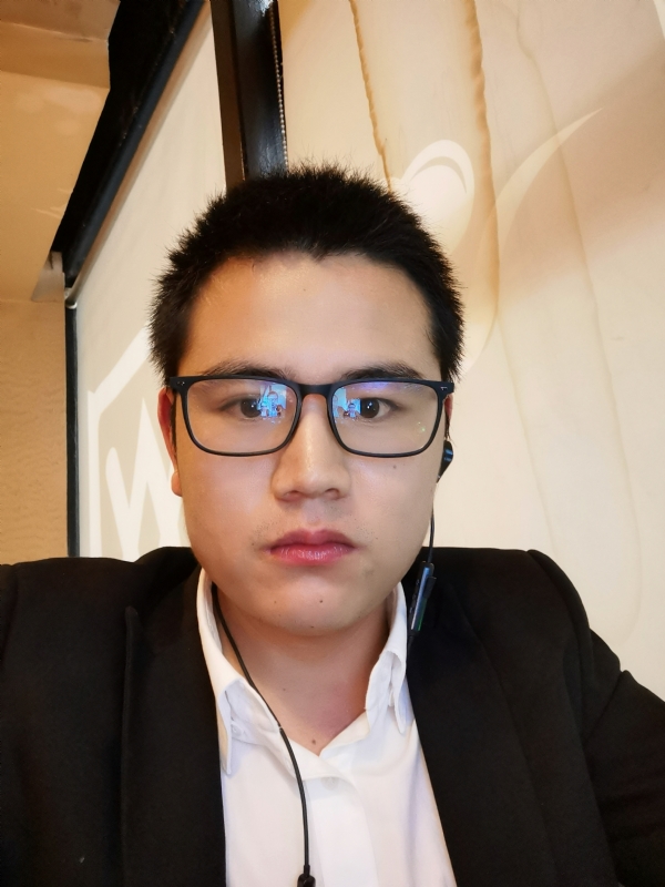蛋壳zZzz的第三张照片--沧州相亲服务中心