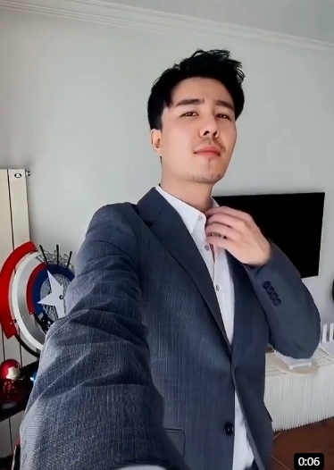 孤獨一郎的第一张照片--沧州相亲服务中心