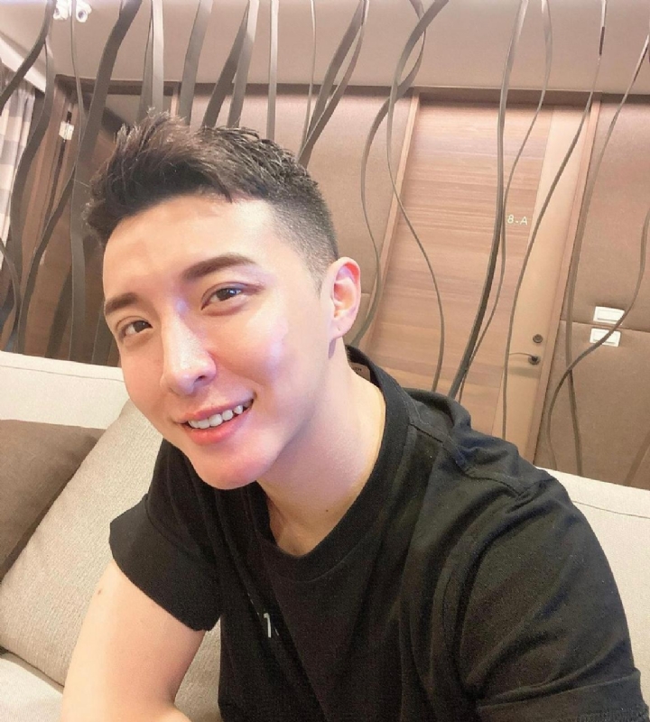 王子的第一张照片--沧州相亲服务中心