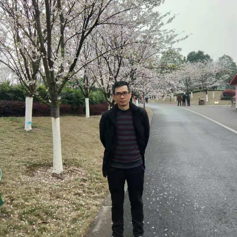痴心爱人的第一张照片--沧州相亲服务中心