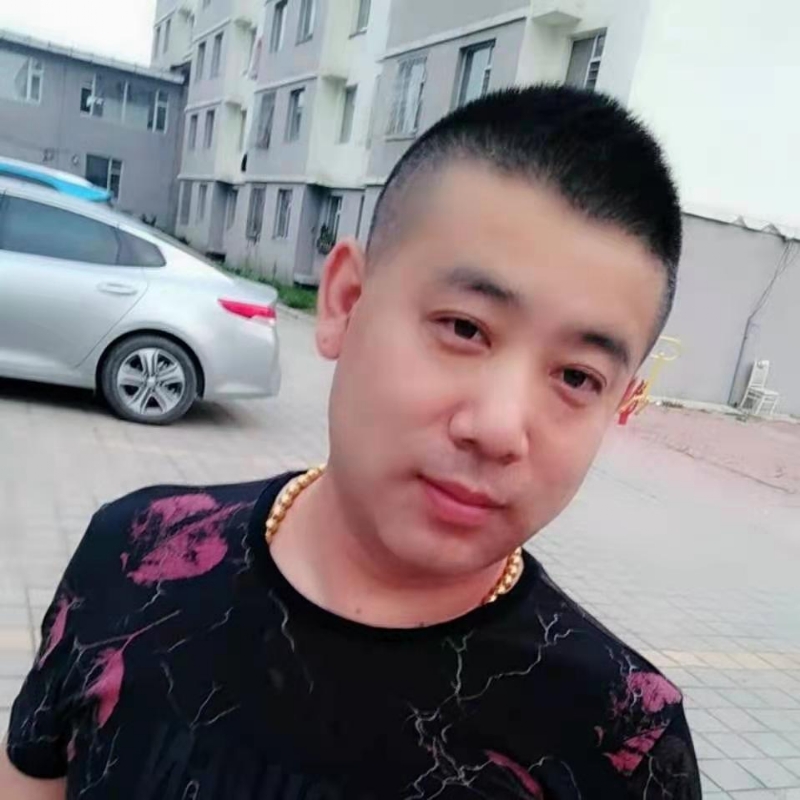 牛牛真牛的第一张照片--沧州相亲服务中心