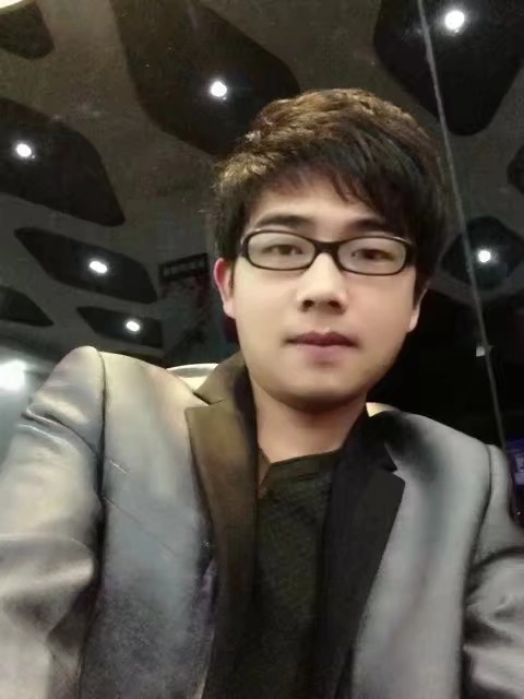久伴的第一张照片--沧州相亲服务中心
