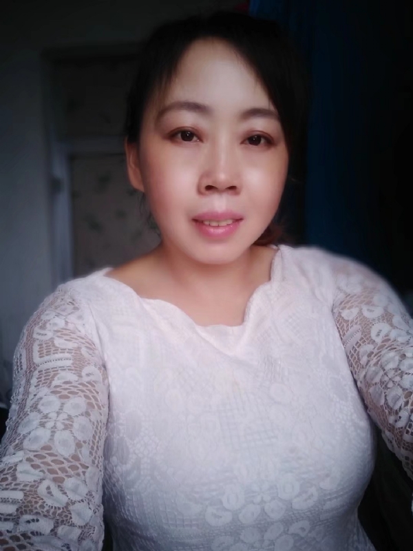 笑看人生的第一张照片--沧州相亲服务中心