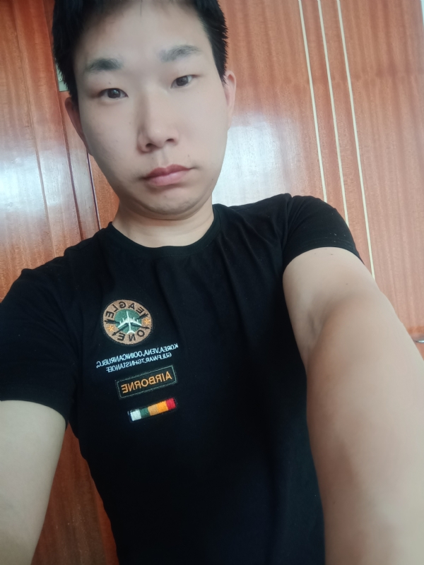 求真的第一张照片--沧州相亲服务中心