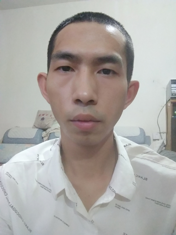 惜颜的第一张照片--沧州相亲服务中心