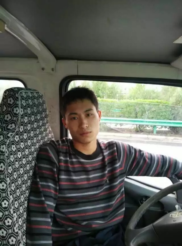 桦树林的第一张照片--沧州相亲服务中心