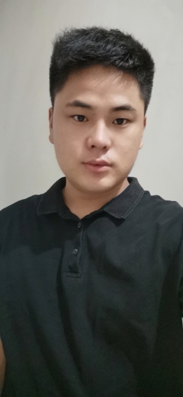 牛汉然的第一张照片--沧州相亲服务中心