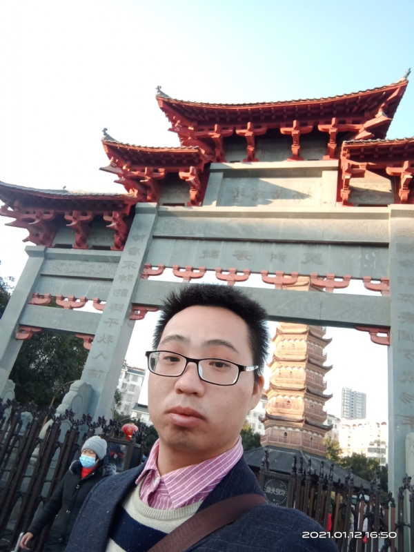 碧血丹心的第一张照片--沧州相亲服务中心