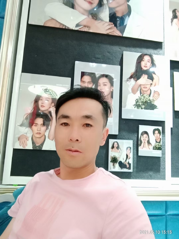 缘来的第一张照片--沧州相亲服务中心