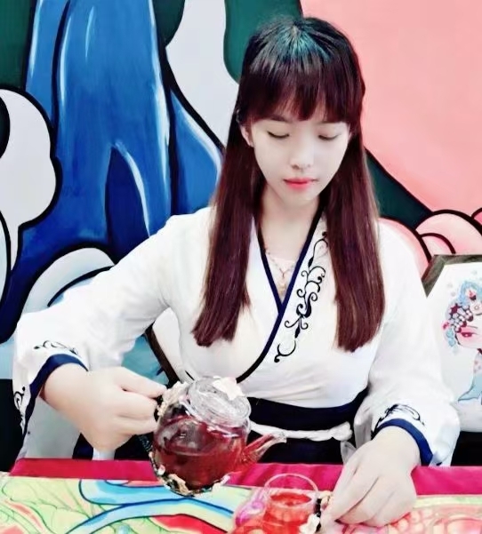 小玉的第一张照片--沧州相亲服务中心