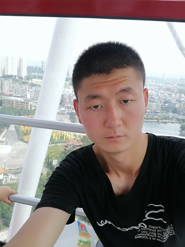 川川的第二张照片--沧州相亲服务中心