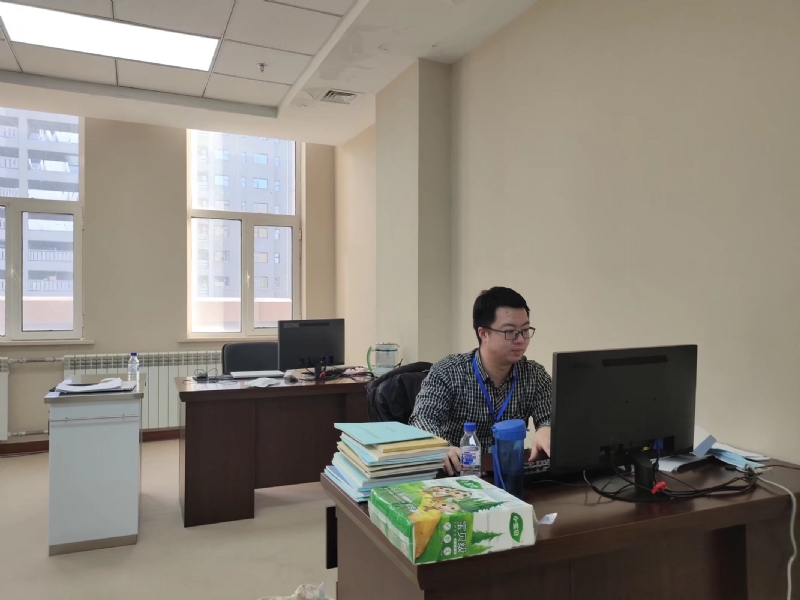 问道的第一张照片--沧州相亲服务中心