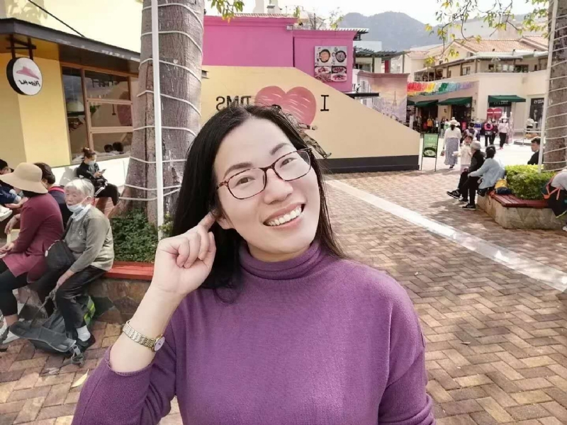 Angel的第二张照片--沧州相亲服务中心