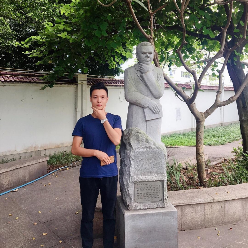 真心的才是最好的的第一张照片--沧州相亲服务中心