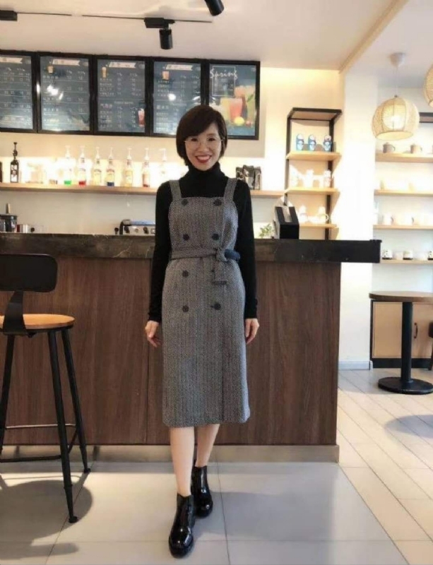 初心的第一张照片--沧州相亲服务中心