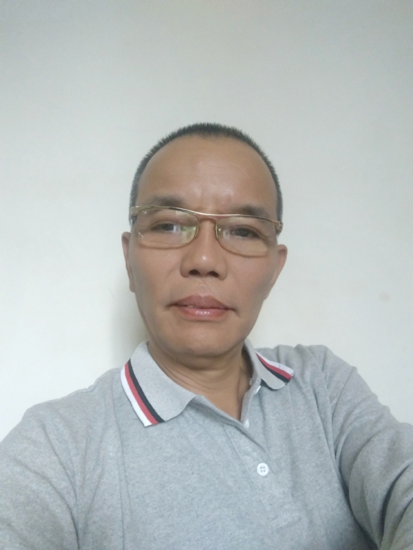 稳重大方的第一张照片--沧州相亲服务中心