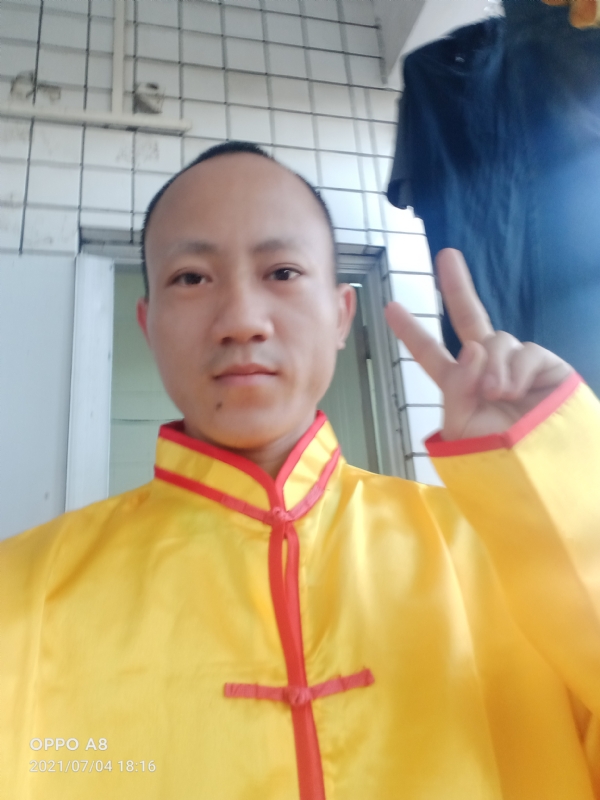 宋福军的第二张照片--沧州相亲服务中心