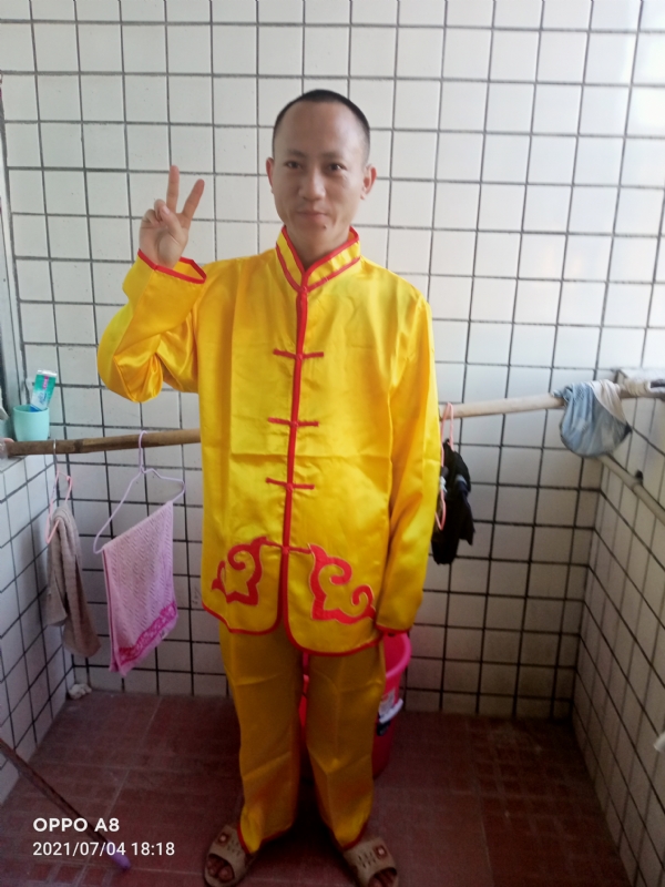 宋福军的第三张照片--沧州相亲服务中心