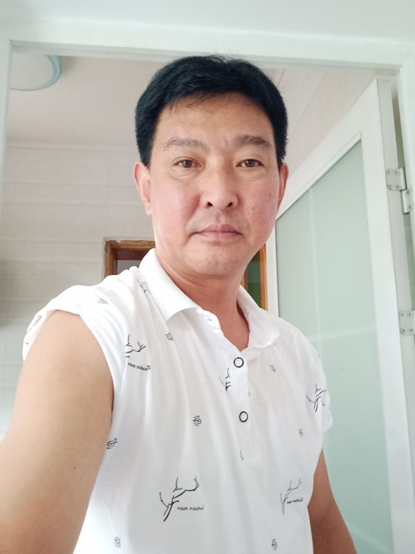 为爱停留的第二张照片--沧州相亲服务中心