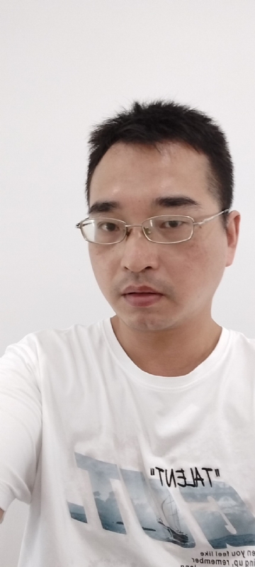辉哥的第一张照片--沧州相亲服务中心