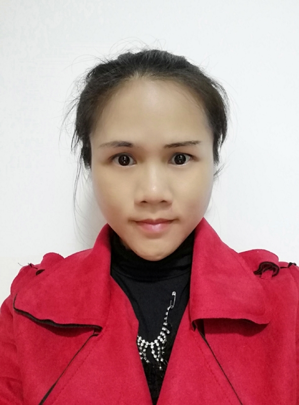菁菁的第一张照片--沧州相亲服务中心